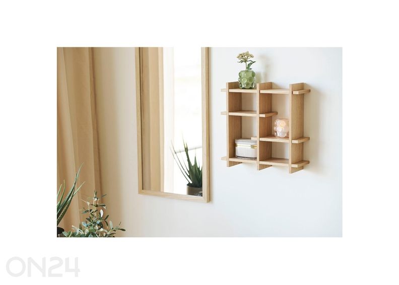 Kynttilanjalka, 2 kpl kuvasuurennos