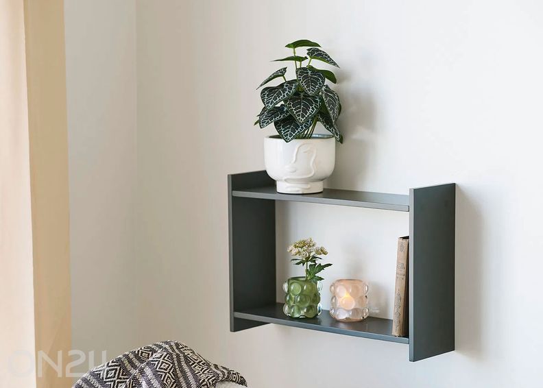 Kynttilanjalka, 2 kpl kuvasuurennos