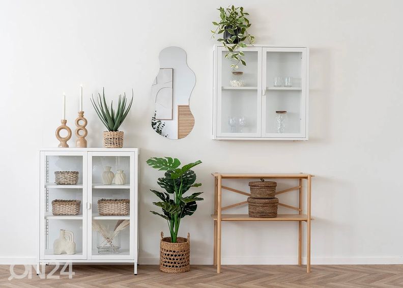 Kynttilänjalka kuvasuurennos