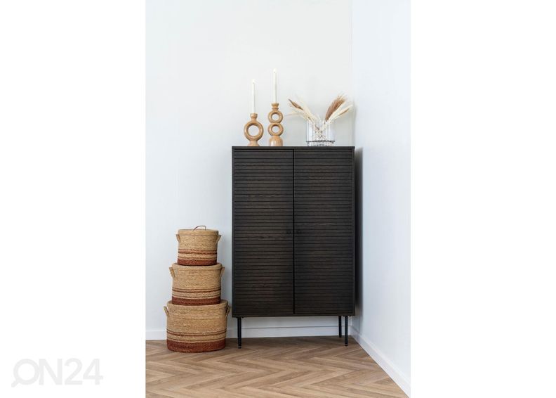 Kynttilänjalka kuvasuurennos