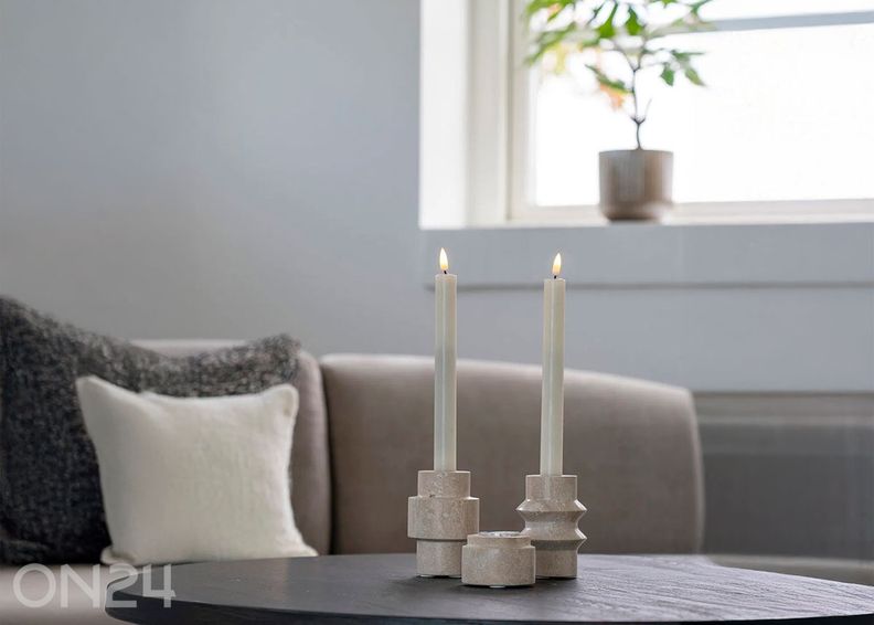 Kynttilänjalka kuvasuurennos