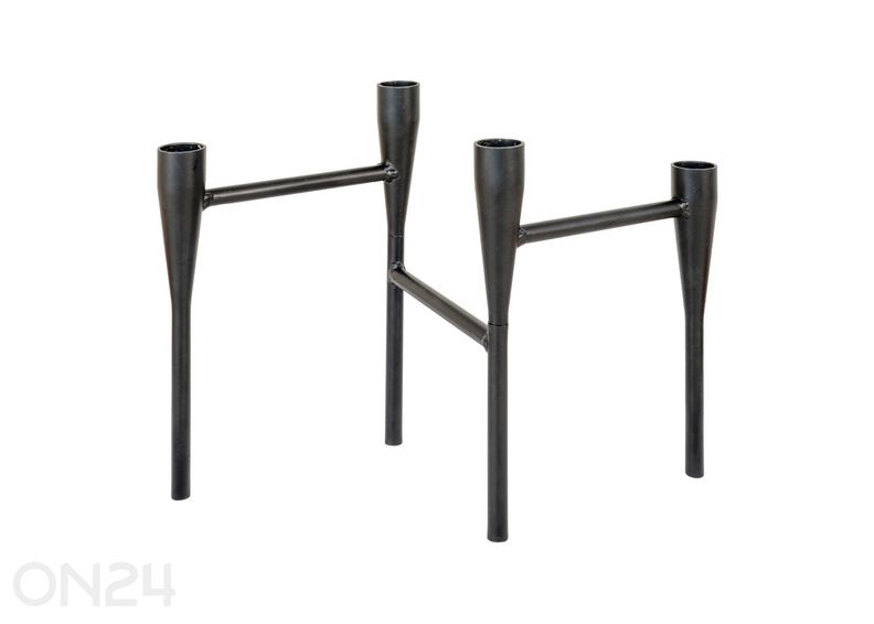 Kynttilänjalka kuvasuurennos