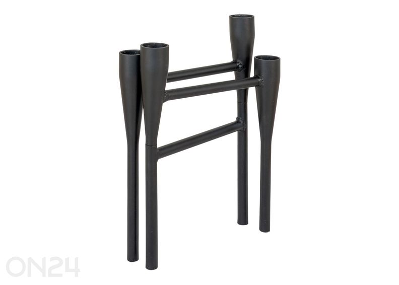 Kynttilänjalka kuvasuurennos