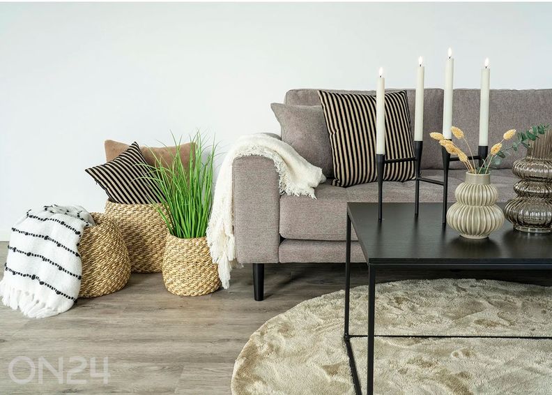 Kynttilänjalka kuvasuurennos