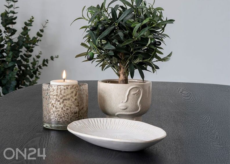 Kynttilänjalka kuvasuurennos