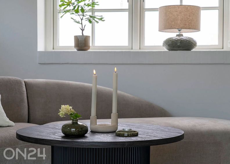 Kynttilänpidike kuvasuurennos