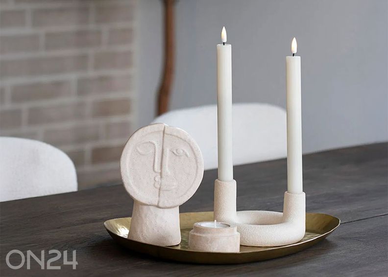 Kynttilänpidike kuvasuurennos