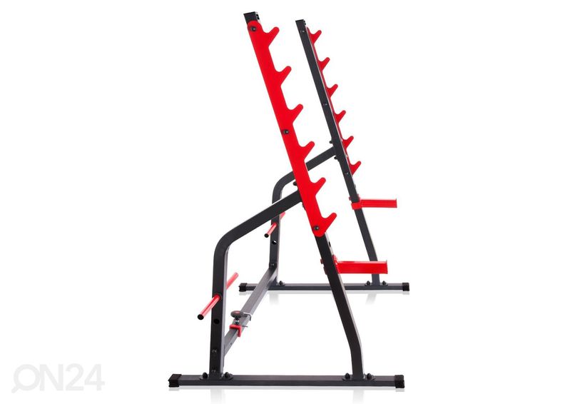 Kyykkyhäkki MARBO MS-S107 kuvasuurennos