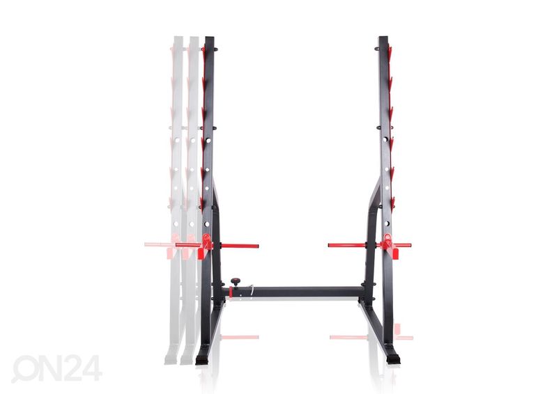 Kyykkyhäkki MARBO MS-S107 kuvasuurennos