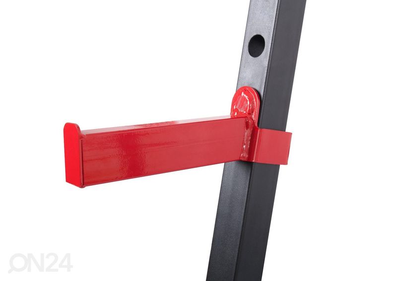 Kyykkyhäkki MARBO MS-S107 kuvasuurennos