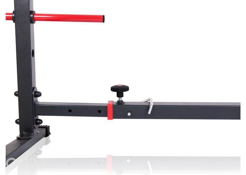 Kyykkyhäkki MARBO MS-S107 kuvasuurennos