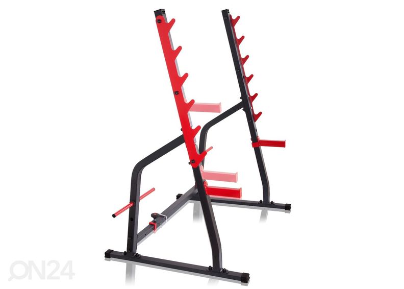 Kyykkyhäkki MARBO MS-S107 kuvasuurennos