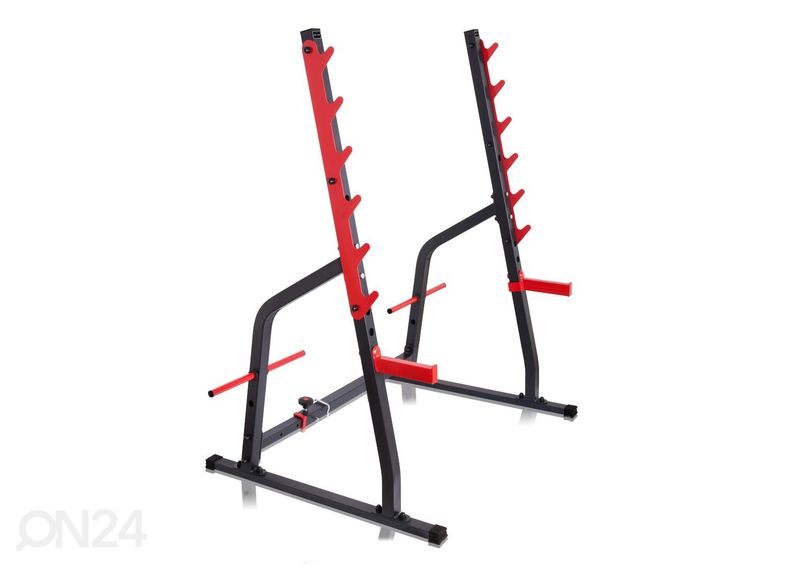 Kyykkyhäkki MARBO MS-S107 kuvasuurennos