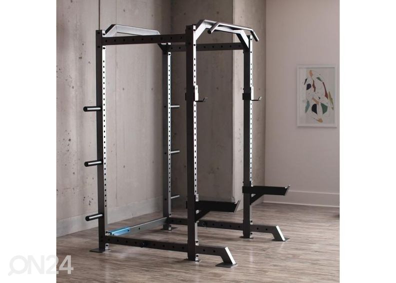 Kyykkyhäkki Proform XL Carbon Strength kuvasuurennos