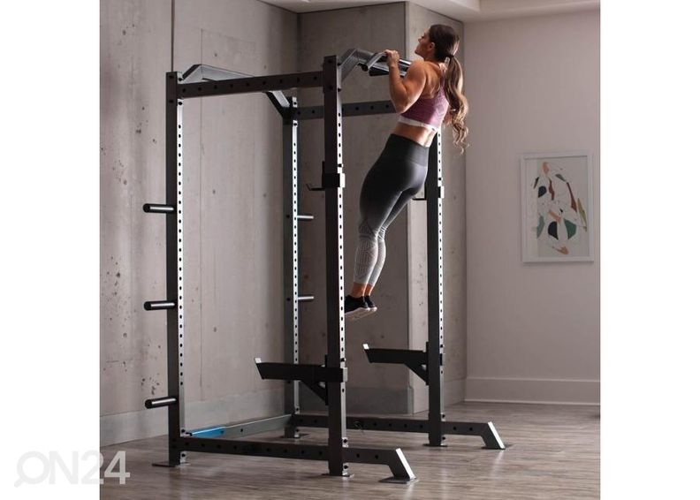 Kyykkyhäkki Proform XL Carbon Strength kuvasuurennos