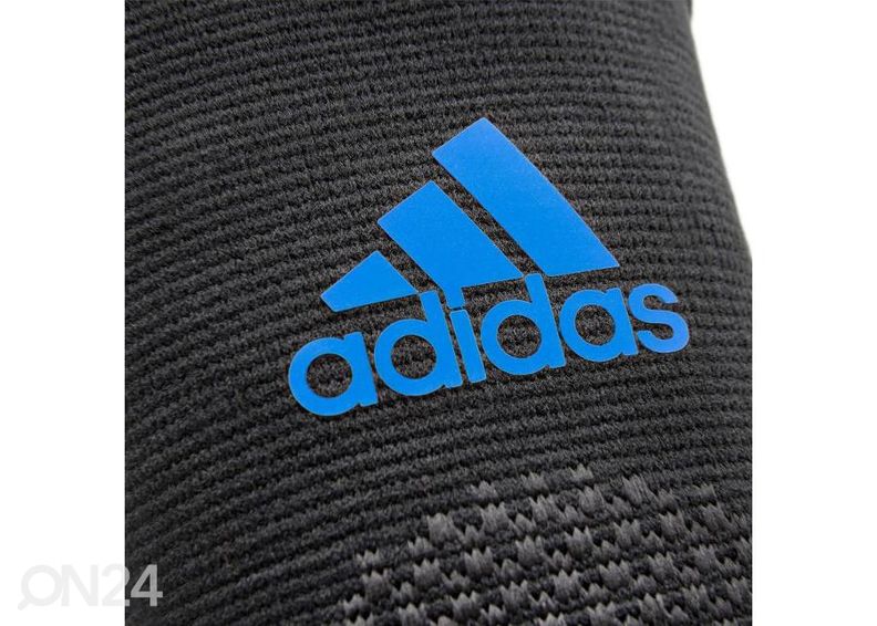 Kyynärpään tukiside Adidas L ADSU-13333BL kuvasuurennos