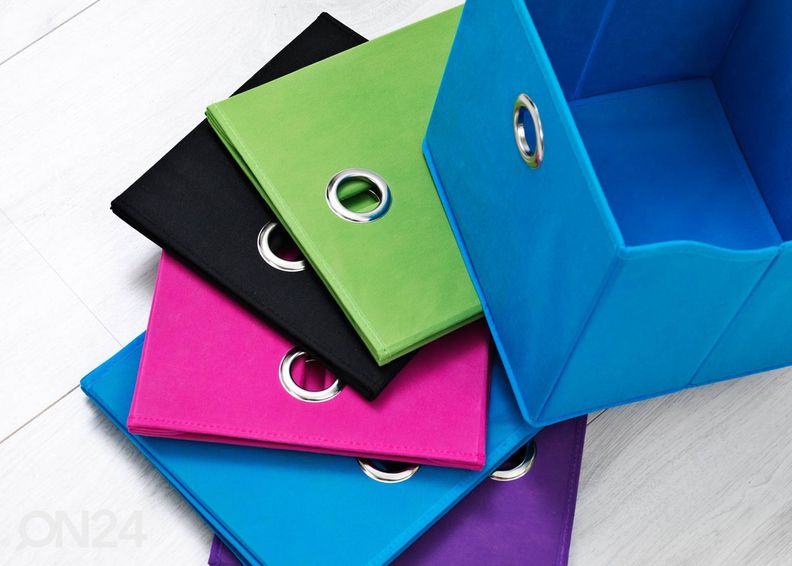 Laatikko COMBEE kuvasuurennos