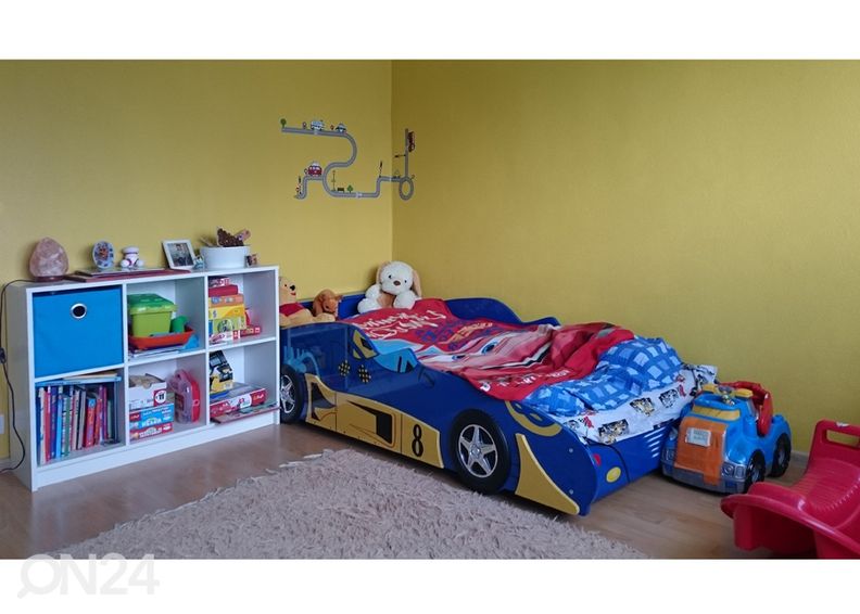 Laatikko COMBEE kuvasuurennos