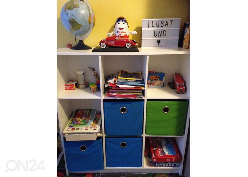 Laatikko COMBEE kuvasuurennos