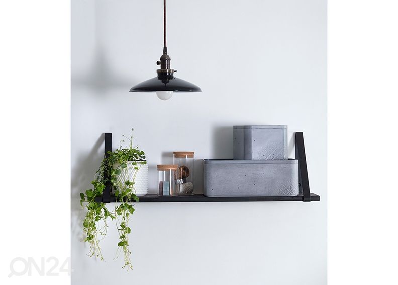 Laatikko + kansi Beton M kuvasuurennos