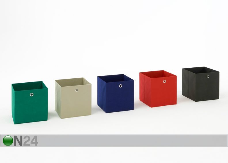 Laatikko MEGA 3 kuvasuurennos