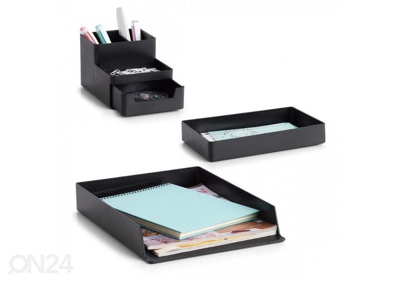 Laatikon jakaja kuvasuurennos