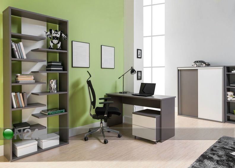 Laatikosto kuvasuurennos