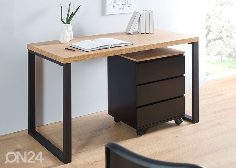 Laatikosto Big Deal kuvasuurennos