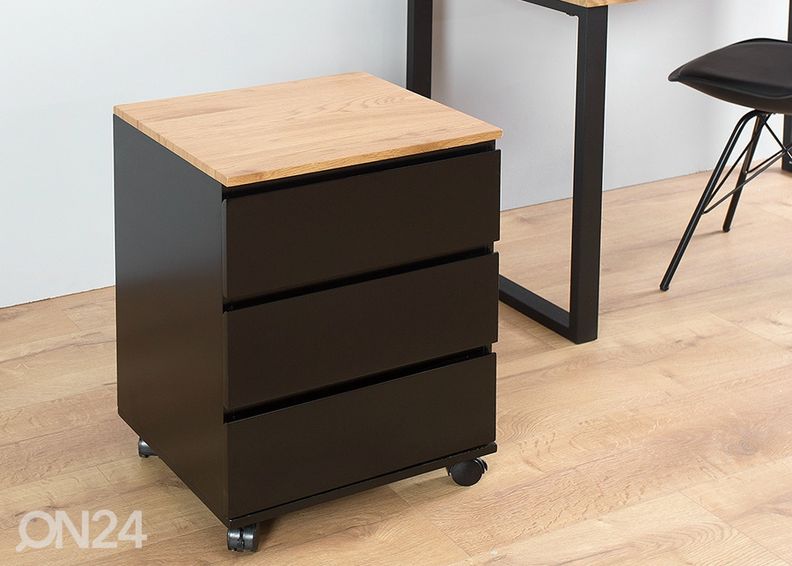 Laatikosto Big Deal kuvasuurennos