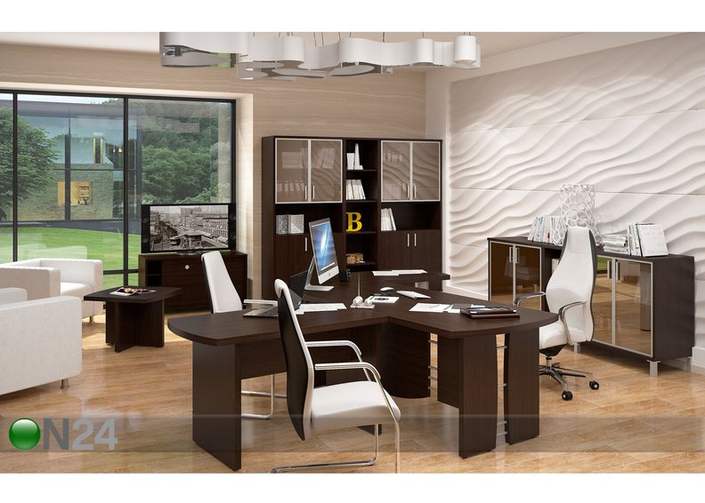 Laatikosto Born kuvasuurennos