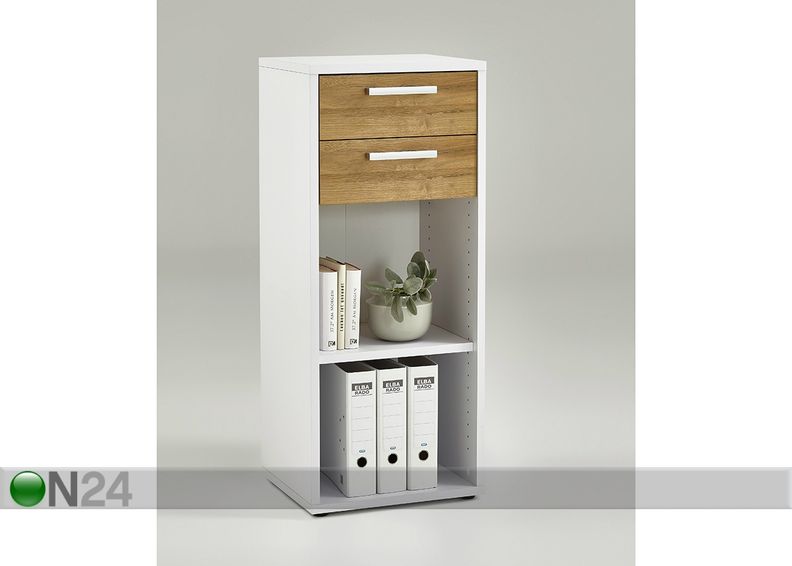 Laatikosto CALVIA 10 kuvasuurennos