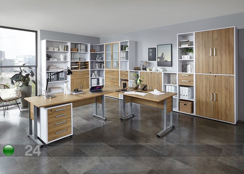 Laatikosto CALVIA 10 kuvasuurennos