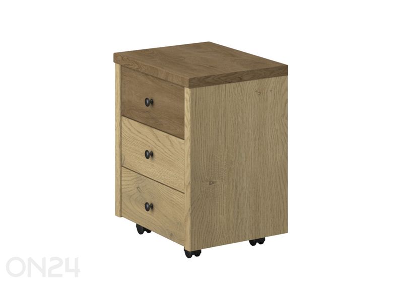 Laatikosto Denzel kuvasuurennos