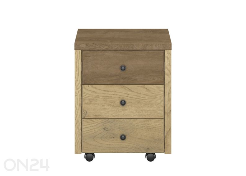 Laatikosto Denzel kuvasuurennos