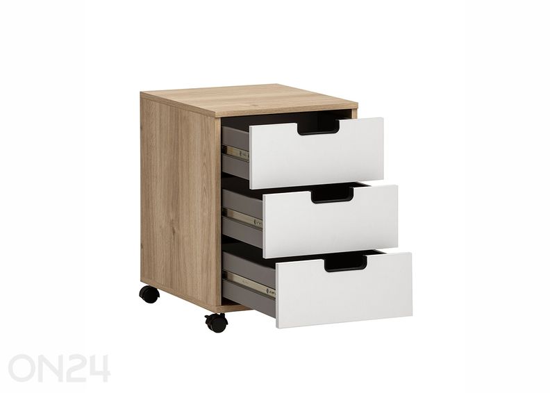 Laatikosto Emmik kuvasuurennos