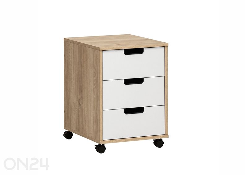 Laatikosto Emmik kuvasuurennos