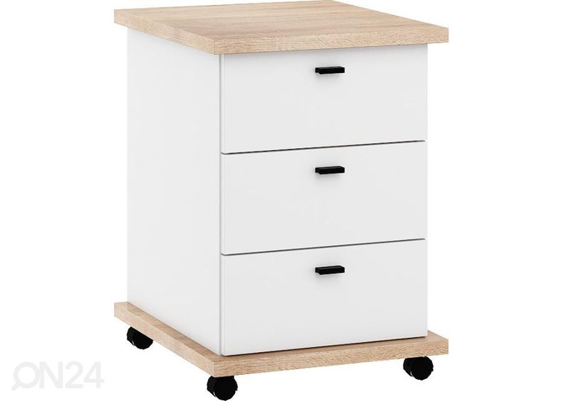 Laatikosto Fermoy 43 cm kuvasuurennos