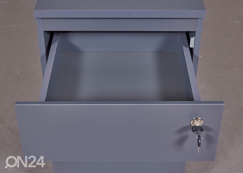 Laatikosto File Guard kuvasuurennos