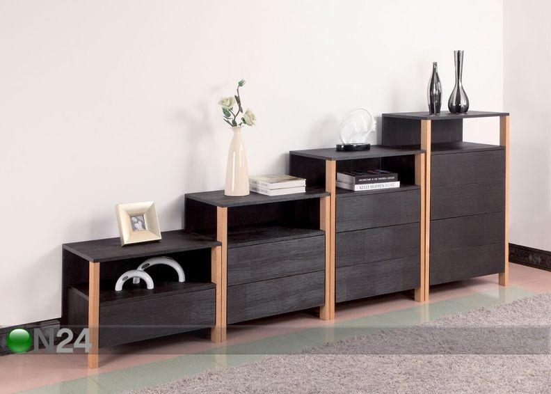 Laatikosto JUTLAND-4 kuvasuurennos