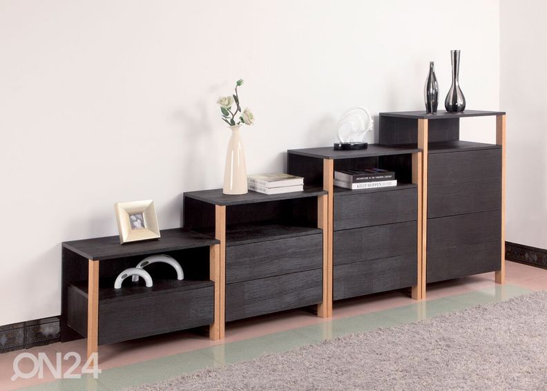 Laatikosto JUTLAND-5 kuvasuurennos