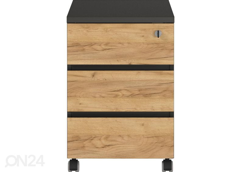 Laatikosto Lissabon 41 cm kuvasuurennos