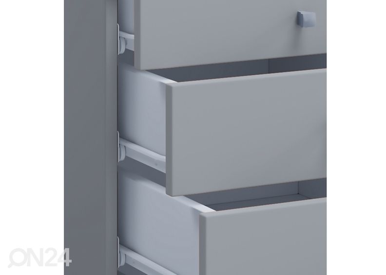 Laatikosto Lona mini 42 cm kuvasuurennos