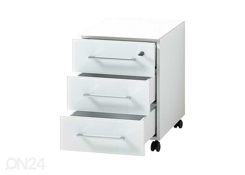 Laatikosto Monteria kuvasuurennos