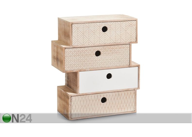 Laatikosto NORDIC kuvasuurennos