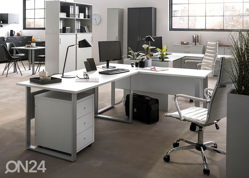 Laatikosto Office kuvasuurennos