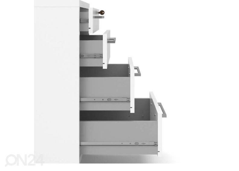 Laatikosto Prima kuvasuurennos