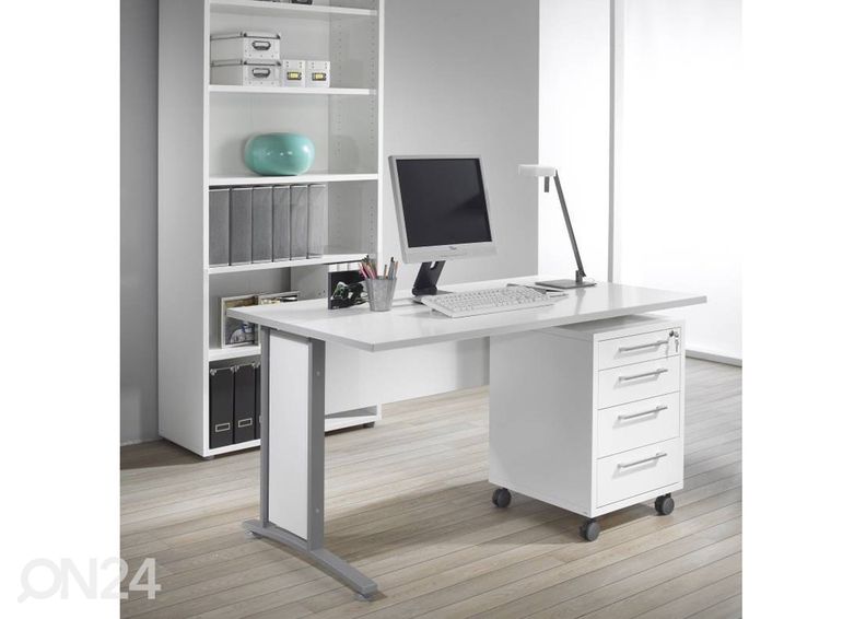 Laatikosto Prima kuvasuurennos