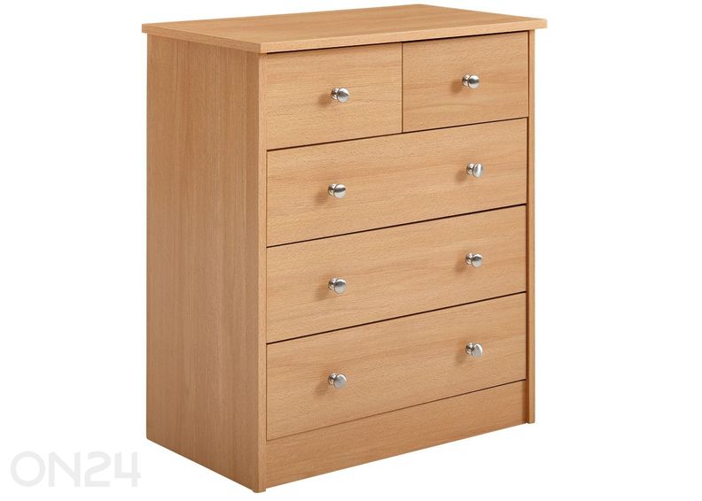 Laatikosto Prue kuvasuurennos