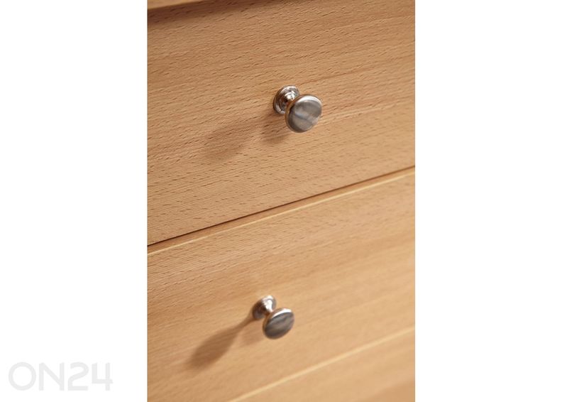 Laatikosto Prue kuvasuurennos