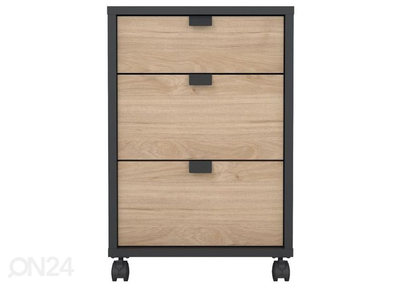 Laatikosto Sign 40,8 cm kuvasuurennos